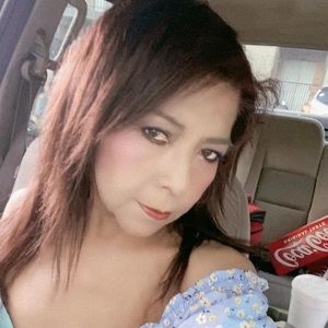 Meet your Posher, Maria socorro